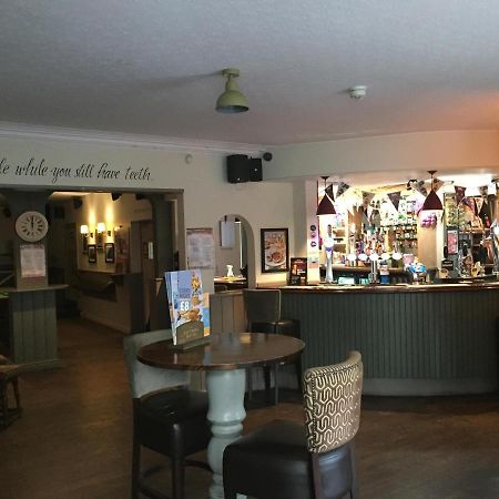 The Victoria Hotel Burnham-on-Sea Exterior foto