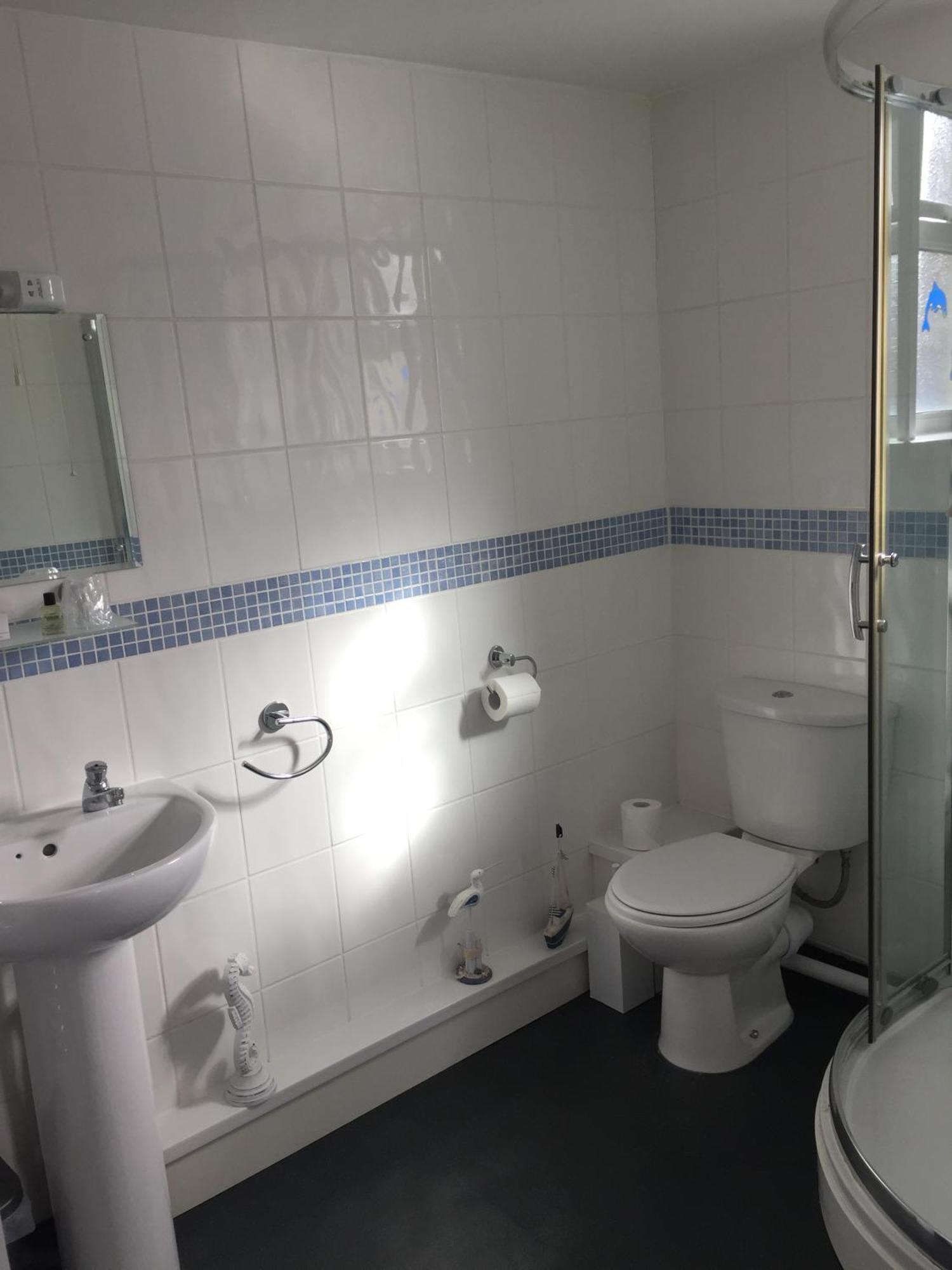 The Victoria Hotel Burnham-on-Sea Habitación foto