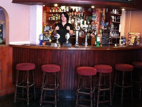 The Victoria Hotel Burnham-on-Sea Exterior foto